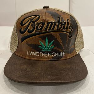 COPY - Bambu hat